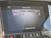 Thumbnail of 2025 Radiant White INFINITI QX50