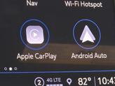 Thumbnail of 2025 Argent Silver Metallic Cadillac XT5