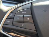 Thumbnail of 2025 Argent Silver Metallic Cadillac XT5