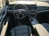 Thumbnail of 2025 Argent Silver Metallic Cadillac XT5