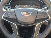 Thumbnail of 2025 Argent Silver Metallic Cadillac XT5