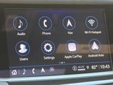 Thumbnail of 2025 Argent Silver Metallic Cadillac XT5