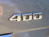 Thumbnail of 2025 Argent Silver Metallic Cadillac XT5