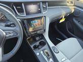 Thumbnail of 2025 Graphite Shadow INFINITI QX55