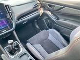 Thumbnail of 2022 Ignition Red Subaru WRX