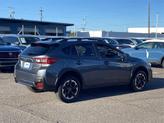 Thumbnail of 2022 Magnetite Gray Metallic Subaru Crosstrek