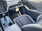 Thumbnail of 2025 Crystal White Pearl Subaru Crosstrek