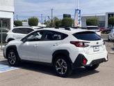 Thumbnail of 2025 Crystal White Pearl Subaru Crosstrek