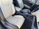 Thumbnail of 2025 Crystal White Pearl Subaru Outback