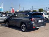 Thumbnail of 2025 Magnetite Gray Subaru Outback