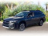 Photo of 2025 Magnetite Gray Subaru Outback