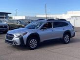 Thumbnail of 2025 Ice Silver Metallic Subaru Outback