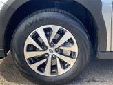 Thumbnail of 2025 Ice Silver Metallic Subaru Outback