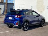 Thumbnail of 2025 Sapphire Blue Pearl Subaru Crosstrek