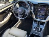 Thumbnail of 2024 Autumn Green Metallic Subaru Outback