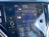 Thumbnail of 2024 Autumn Green Metallic Subaru Outback
