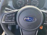 Thumbnail of 2025 Crystal White Pearl Subaru Impreza