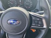 Thumbnail of 2025 Crystal White Pearl Subaru Impreza