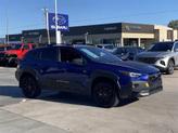 Thumbnail of 2024 Geyser Blue Pearl Subaru Crosstrek