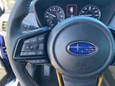 Thumbnail of 2024 Geyser Blue Pearl Subaru Crosstrek