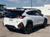 Thumbnail of 2025 Crystal White Pearl Subaru Crosstrek