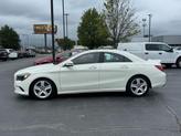 Thumbnail of 2018 Cirrus White Mercedes-Benz CLA 250