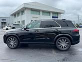 Thumbnail of 2026 BLACK Mercedes-Benz GLE 350
