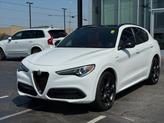 Thumbnail of 2022 Alfa White Alfa Romeo Stelvio