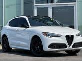 Photo of 2022 Alfa White Alfa Romeo Stelvio