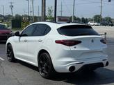Thumbnail of 2022 Alfa White Alfa Romeo Stelvio