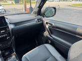 Thumbnail of 2022 Black Onyx Lexus GX 460