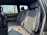 Thumbnail of 2022 Black Onyx Lexus GX 460