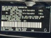 Thumbnail of 2022 Black Onyx Lexus GX 460