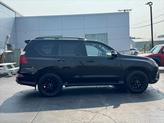 Thumbnail of 2022 Black Onyx Lexus GX 460