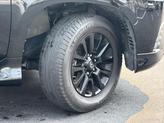 Thumbnail of 2022 Black Onyx Lexus GX 460