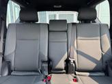 Thumbnail of 2022 Black Onyx Lexus GX 460