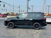 Thumbnail of 2022 Black Onyx Lexus GX 460