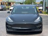 Thumbnail of 2018 BLACK Tesla Model 3