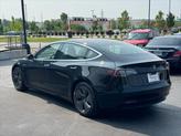 Thumbnail of 2018 BLACK Tesla Model 3