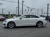 Thumbnail of 2022 Ibis White Audi A4