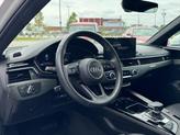 Thumbnail of 2022 Ibis White Audi A4