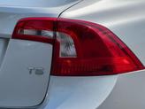 Thumbnail of 2012 Silver Metallic Volvo S60