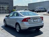 Thumbnail of 2012 Silver Metallic Volvo S60