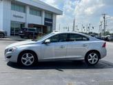 Thumbnail of 2012 Silver Metallic Volvo S60