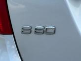 Thumbnail of 2012 Silver Metallic Volvo S60