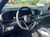 Thumbnail of 2026 Twilight Blue Metallic Mercedes-Benz GLE 450