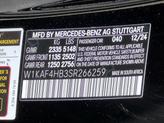 Thumbnail of 2025 BLACK Mercedes-Benz C-Class