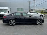 Thumbnail of 2025 BLACK Mercedes-Benz C-Class