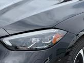 Thumbnail of 2025 BLACK Mercedes-Benz C-Class