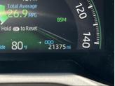 Thumbnail of 2022 Magnetic Gray Metallic Toyota RAV4